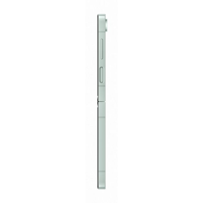 Мобильный телефон Samsung Galaxy Flip6 12/256Gb Silver Shadow (SM-F741BZSGSEK) изображение 8