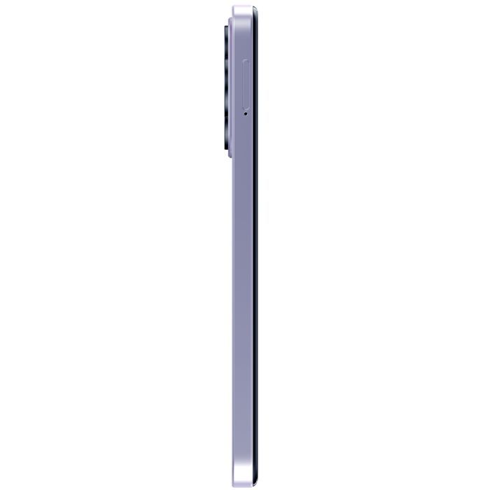 Мобильный телефон ZTE Nubia V60 Design 6/256GB Purple (1066110) изображение 4