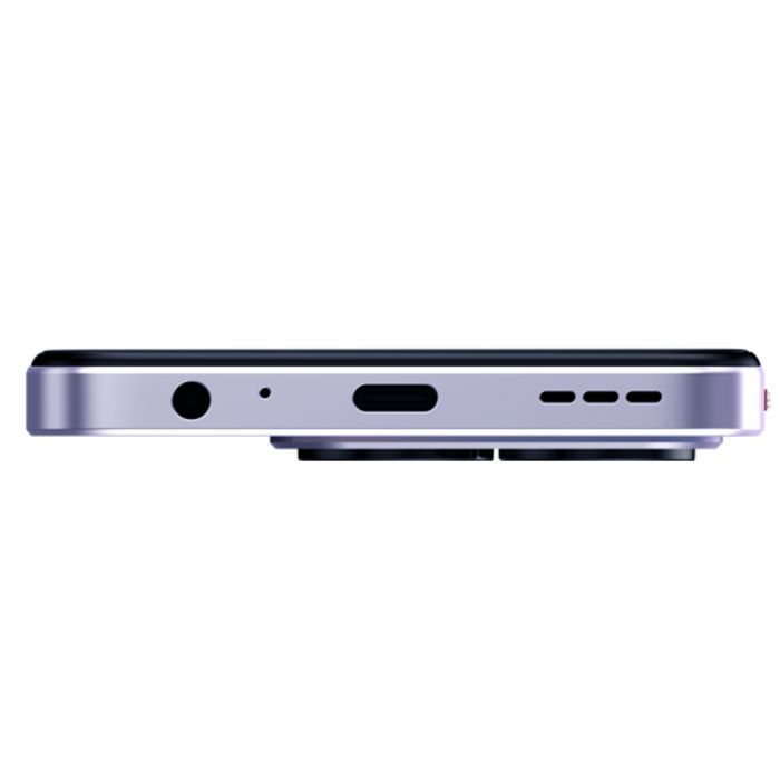 Мобильный телефон ZTE Nubia V60 Design 6/256GB Purple (1066110) изображение 6