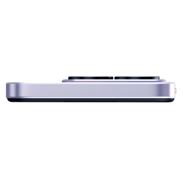 Мобильный телефон ZTE Nubia V60 Design 6/256GB Purple (1066110) изображение 7