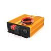 Автомобильный инвертор 24V/220V, 1500W с правильной синусоидой Mexxsun (MXSPSW-1500-24S) изображение 2