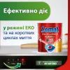Таблетки для посудомоечных машин Somat Excellence 5-в-1 20 шт. (9000101808384) изображение 6