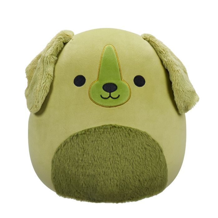 М'яка іграшка Squishmallows Ретривер Бред 30 см (SQCR05433)