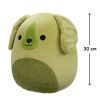 М'яка іграшка Squishmallows Ретривер Бред 30 см (SQCR05433) зображення 2