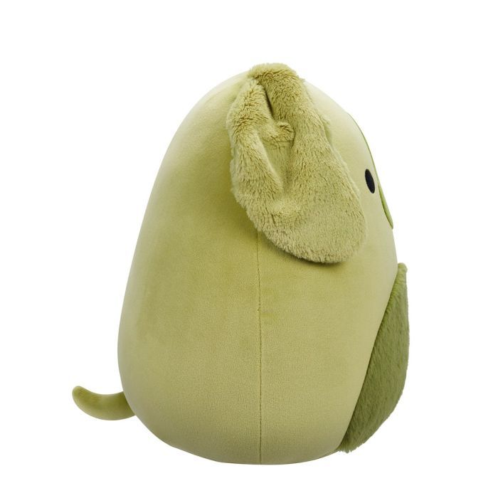 М'яка іграшка Squishmallows Ретривер Бред 30 см (SQCR05433) зображення 5