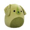 М'яка іграшка Squishmallows Ретривер Бред 30 см (SQCR05433) зображення 6