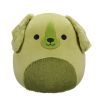 М'яка іграшка Squishmallows Ретривер Бред 30 см (SQCR05433)