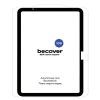 Стекло защитное BeCover 10D Apple iPad Air 11" M2/M3 (2024/2025) Black (711675) изображение 2