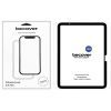 Стекло защитное BeCover 10D Apple iPad Air 11" M2/M3 (2024/2025) Black (711675)