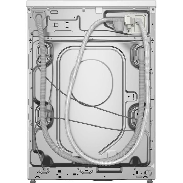 Пральна машина Bosch WGB256A0UA зображення 3