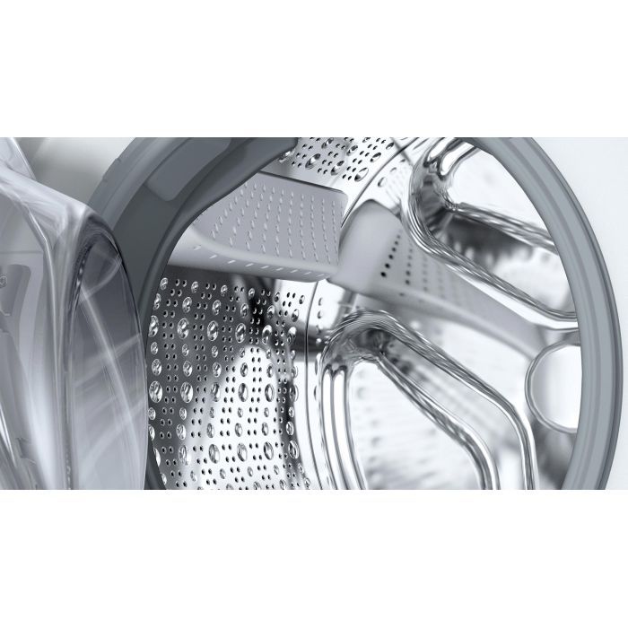 Пральна машина Bosch WGB256A0UA зображення 5