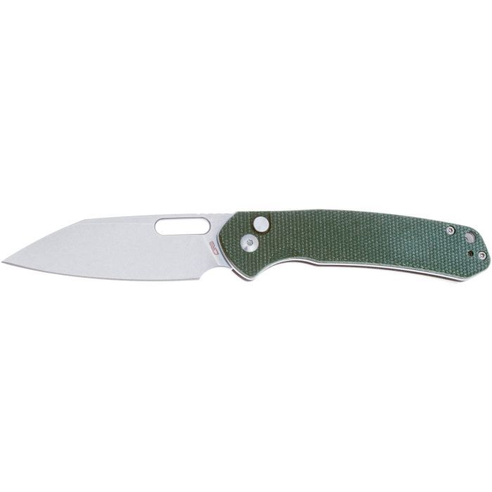 Нож CJRB Pyrite Wharncliffe BB Total Black (J1925A-BST)