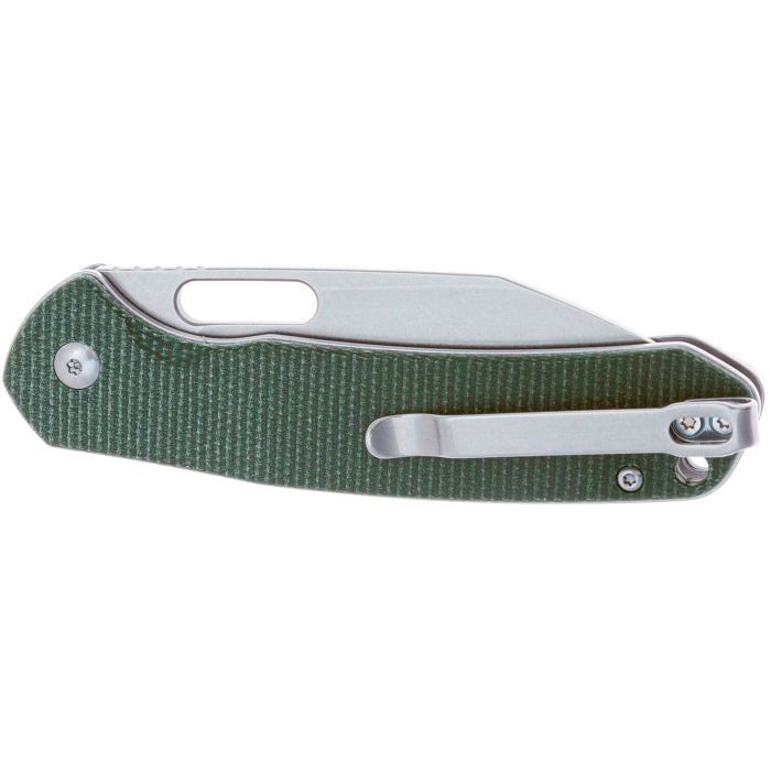 Нож CJRB Pyrite Wharncliffe BB Total Black (J1925A-BST) изображение 3