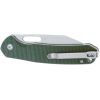 Нож CJRB Pyrite Wharncliffe Micarta Green (J1925A-MGN) изображение 3