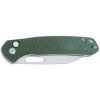 Нож CJRB Pyrite Wharncliffe Micarta Green (J1925A-MGN) изображение 4