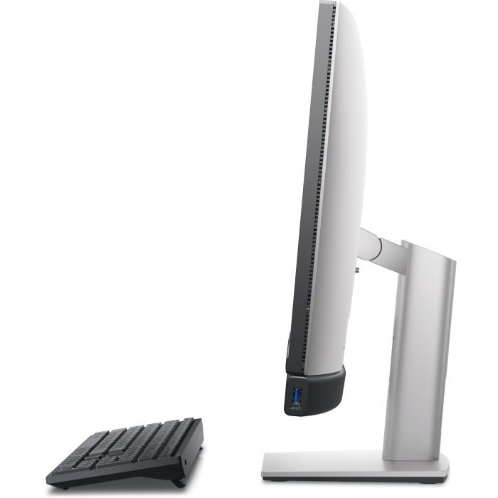 Компьютер Dell Optiplex 7420 AiO / i5-14500T, 16, 512, WiFi, кл+м, Win11P (N005O7420AIO) изображение 5