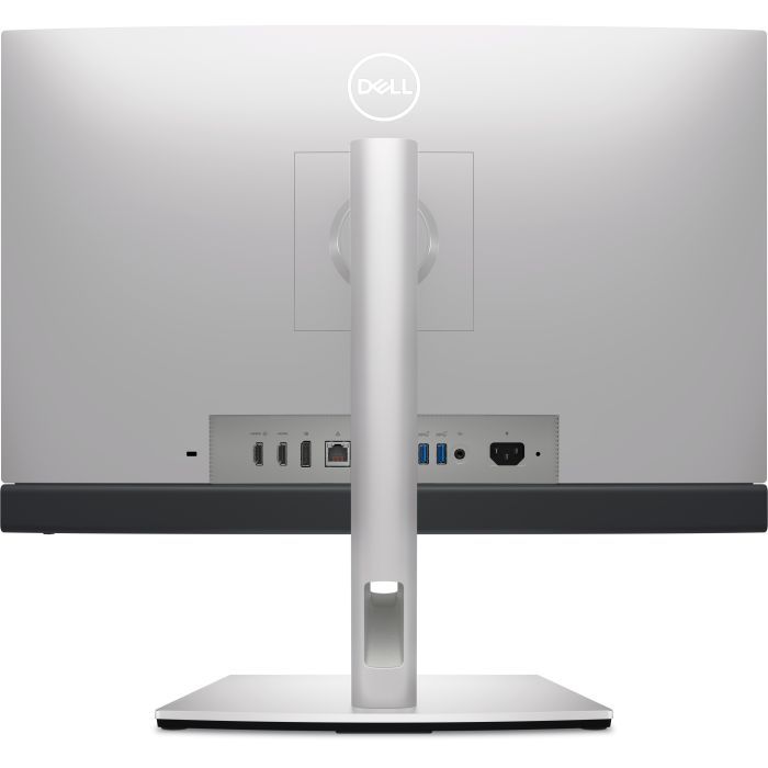 Компьютер Dell Optiplex 7420 AiO / i5-14500T, 16, 512, WiFi, кл+м, Win11P (N005O7420AIO) изображение 6
