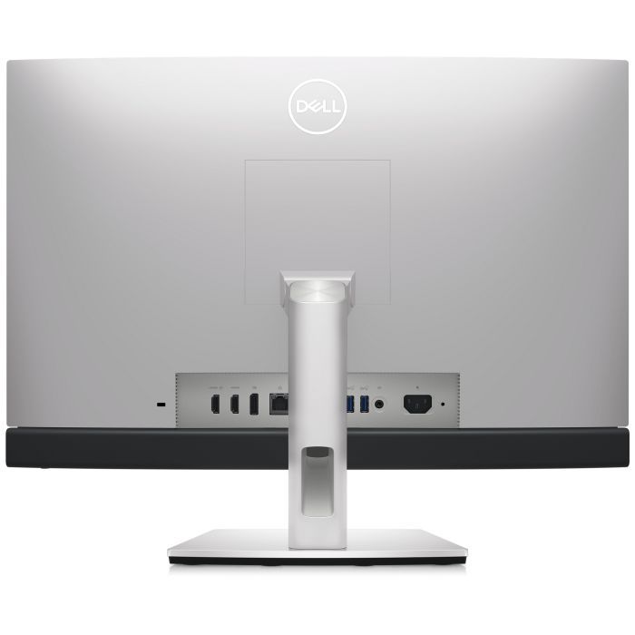 Компьютер Dell Optiplex 7420 AiO / i5-14500T, 16, 512, WiFi, кл+м, Win11P (N005O7420AIO) изображение 7