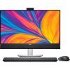 Компьютер Dell Optiplex 7420 AiO / i5-14500T, 16, 512, WiFi, кл+м, Win11P (N005O7420AIO)