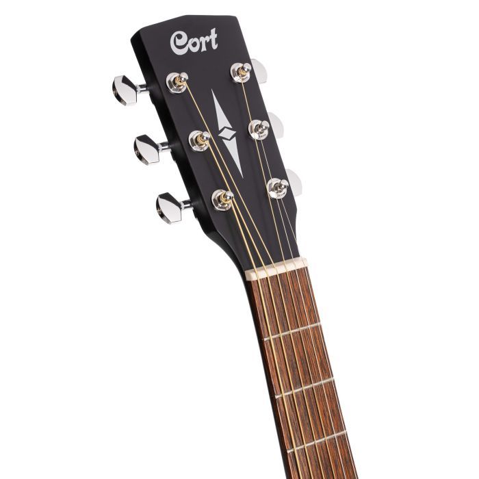 Гитара акустическая Cort Earth 60M Open Pore (Earth60M OP) изображение 5