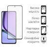 Чехол для мобильного телефона Dengos Realme C67 Soft + Glass Mint (DG-KM-100) изображение 3