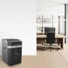 Уничтожитель документов HP Pro Shred Auto 200CC (2820) (873632) изображение 8