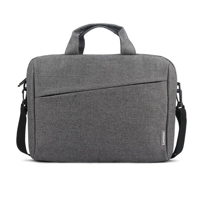 Сумка для ноутбука Lenovo 15.6" Casual T210 Grey (4X40T84060) изображение 2