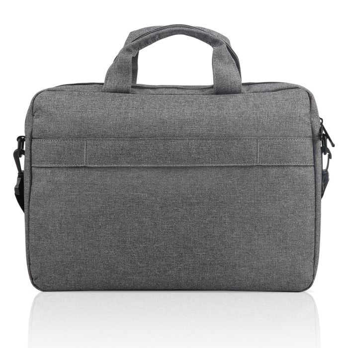 Сумка для ноутбука Lenovo 15.6" Casual T210 Grey (4X40T84060) изображение 3
