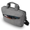 Сумка для ноутбука Lenovo 15.6" Casual T210 Grey (4X40T84060) изображение 4