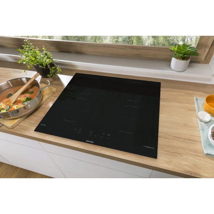 Варочна поверхня Gorenje GI6401BSCE зображення 10