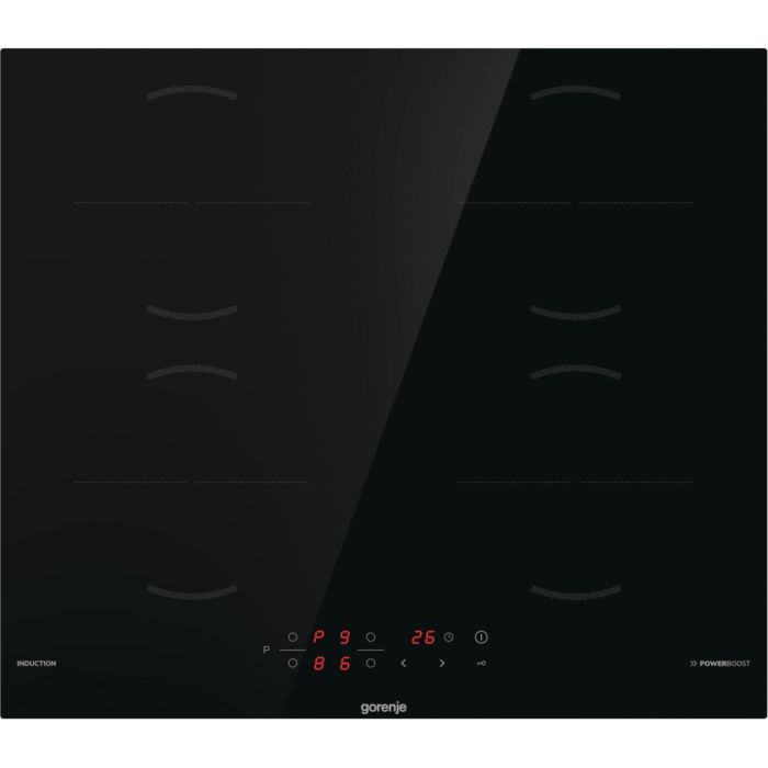 Варочна поверхня Gorenje GI6401BSCE