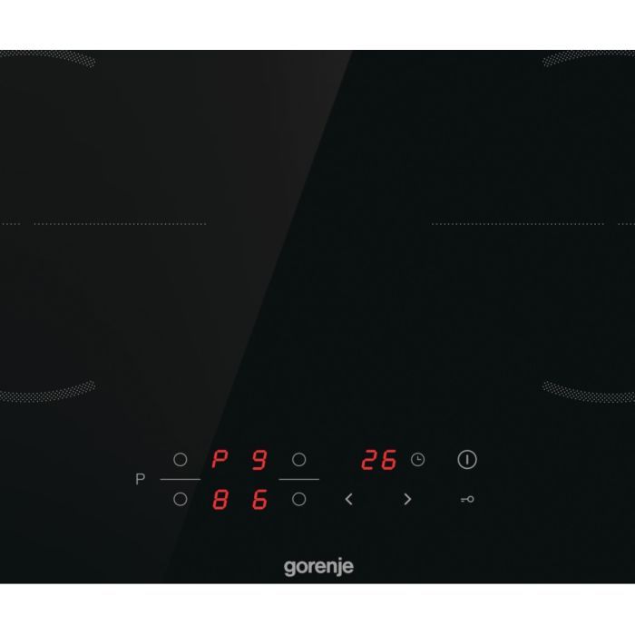 Варочна поверхня Gorenje GI6401BSCE зображення 5