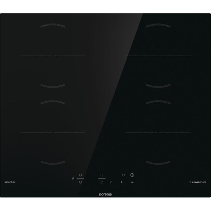 Варочна поверхня Gorenje GI6401BSCE зображення 6