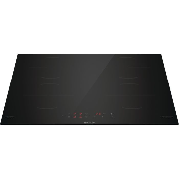 Варочна поверхня Gorenje GI6401BSCE зображення 7