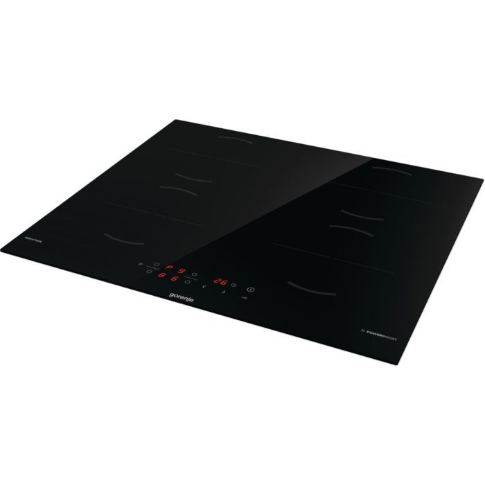 Варочна поверхня Gorenje GI6401BSCE зображення 8