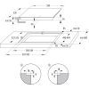 Варочна поверхня Gorenje GI6401BSCE зображення 9
