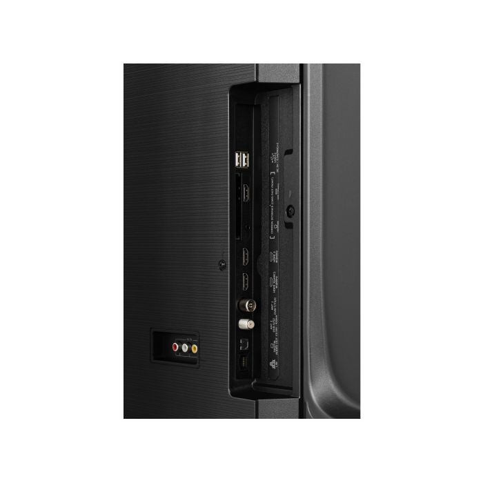 Телевизор Hisense 50E7NQ изображение 4