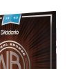 Струны для гитары D'Addario Nickel Bronze Light (12-53) (NB1253) изображение 3