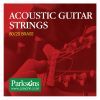 Струны для гитары Parksons Acoustic L (12-52) (S1252)