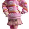 Кукла Monster High коллекционная Энид (HXJ05) изображение 3