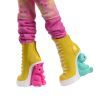 Кукла Monster High коллекционная Энид (HXJ05) изображение 4