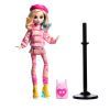 Кукла Monster High коллекционная Энид (HXJ05) изображение 5