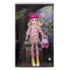 Кукла Monster High коллекционная Энид (HXJ05) изображение 6