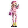 Кукла Monster High коллекционная Энид (HXJ05)