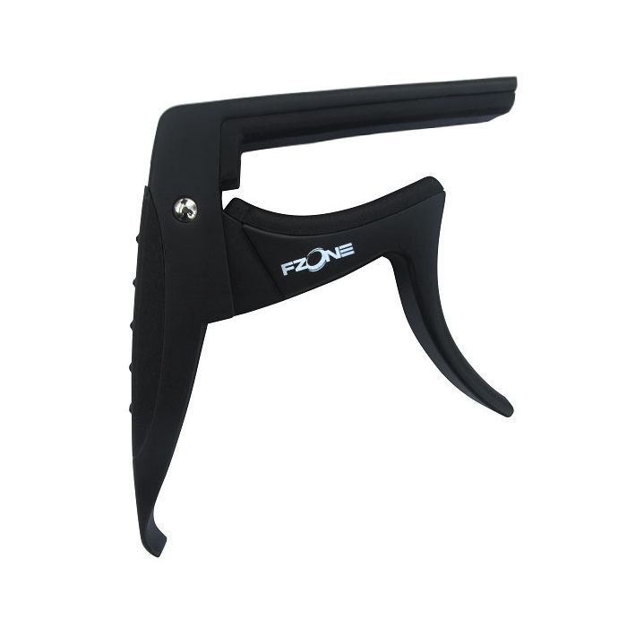 Каподастр Fzone Classical Guitar Capo Black (FC-83 BLACK)