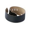Ремень для гитары Levy's Classics Series Guitar Strap Black (M4-BLK) изображение 2