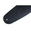 Ремень для гитары Levy's Classics Series Guitar Strap Black (M4-BLK) изображение 3