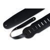 Ремень для гитары Levy's Classics Series Guitar Strap Black (M4-BLK) изображение 4