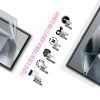 Пленка защитная Armorstandart Kit Clear + Anti-Blue Samsung S24 Ultra (ARM80690) изображение 3