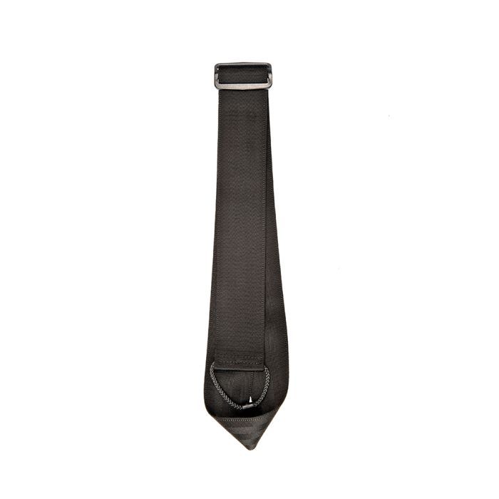 Ремінь для гітари D'Addario Nylon Classical Guitar Strap Black (50CL000) зображення 2